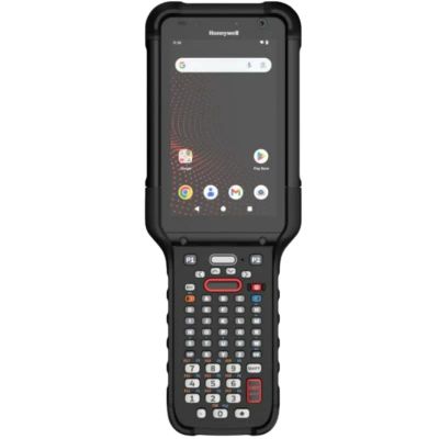 Honeywell CK67 /53 key/ALNUM/FlexRangeXLR/8GB/Cam