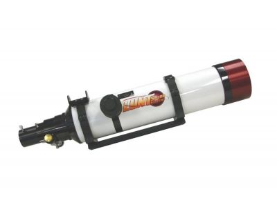 Sluneční dalekohled LUNT LS100THa/B3400 H-alpha