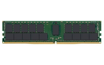 64GB 3200MT/s DDR4 ECC Reg CL22 DIMM 2Rx4 Hynix D