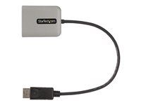 Multi Stream Transport Hub (MST14DP122DP) - Rozbočovač - 1 x DisplayPort + 1 x micro-USB + 2 x DisplayPort