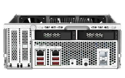 QNAP TNS-h1083X-E2236-16G