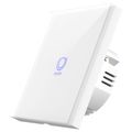 WOOX R7063, Smart nástěnný vypínač ZigBee