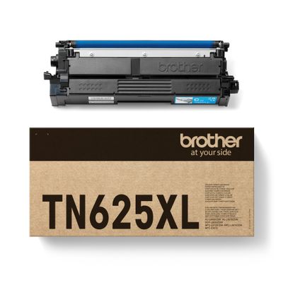 Brother TN625XLC