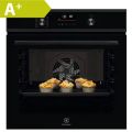 ELECTROLUX Vestavná trouba EOD6F77H