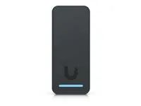 Čtečka proximity karet Bluetooth/NFC - kabelové - NFC, Bluetooth 4.1 LE, Mifare - 13.56 MHz - 10/100 Ethernet - černá