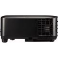 VIEWSONIC PX728-4K, Projektor 4K UHD, černý