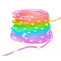 HAMA SMART WiFi LED světelný řetěz, IP65, 10m