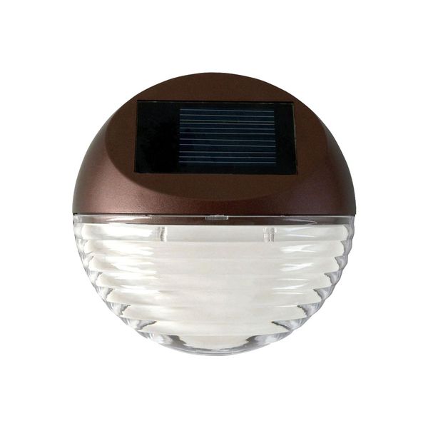 Svítidlo solární TRIXLINE TR 508