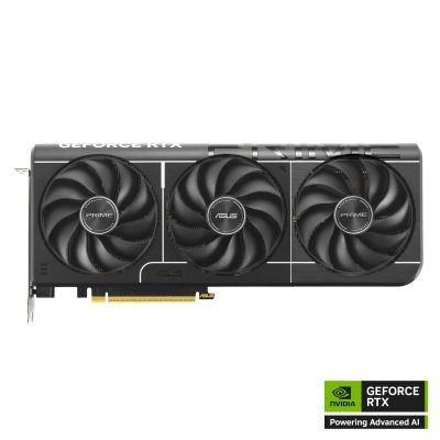 ASUS PRIME RTX 5070 Ti/Gaming/OC/16GB/GDDR7