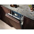 ELECTROLUX Vstavaná umývačka riadu KEMC3211L