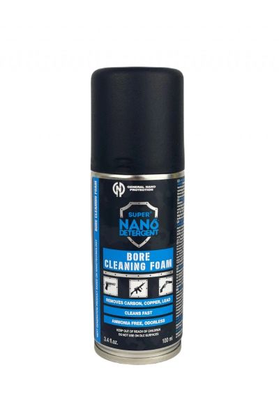 Pěna na čištění sudů GNP 100 ml