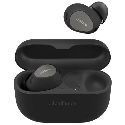 JABRA  Elite 10 černá