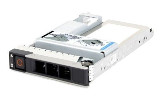 Dell/480GB/SSD/3.5"/SATA/1R