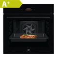 ELECTROLUX vestavěná trouba LOE8P38Z
