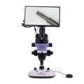 Digitální stereomikroskop MAGUS Stereo D8T LCD PLUS