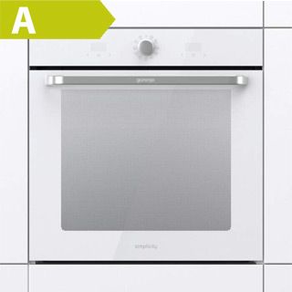 GORENJE Vestavná trouba BOS6737SYW
