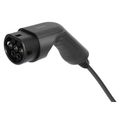 DELTACO EV-3215-S, Kabel Typ 2/11 kWh 5m