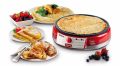 Ariete Party Time Crepes Maker 202, červený
