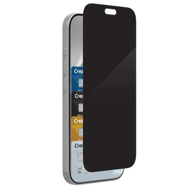 Screen protector Glass Elite Privacy pre Apple iPhone 18 Pro