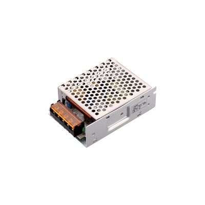 Spínaný zdroj 24V/60W GETI GPSI2460