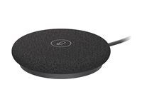 Logitech Rally Mic Pod 2 - Mikrofon - RJ-45 - grafit