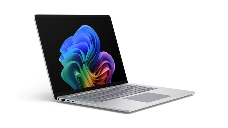 Microsoft Surface Laptop 15" (8. edice)/SD-X2 Elite/15"/3270x2180/T/64GB/1TB/Adreno/W11P/Platinum/2R