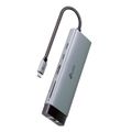 TP-link UH9120C, Docking stanice 9v1