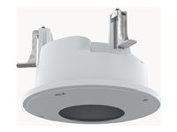 Setavení držáku fotoaparátu - zapuštěný - drop ceiling mountable - interiér, venkovní použití