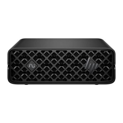 HP ZGX Nano NGB10/128GB(LP)/2TB/Ubu24/1y