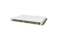1300X 48p GE,PoE,4x10G SFP+