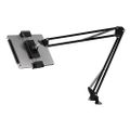 DELTACO ARM-278, Stolní držák 4" - 12,9"
