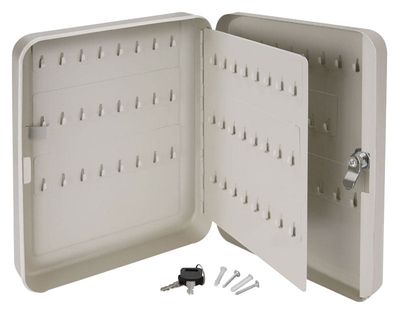 Trezor EXTOL CRAFT 99023 schránka na 93 klíčů (300x240x80mm)