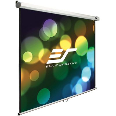 Elite Screens plátno závěsné 203x203cm M113NWS1