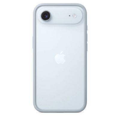 iPhone Air Bumper - Light Blue