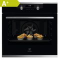 ELECTROLUX Vestavná trouba KODDP77WX
