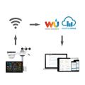 Wi-Fi meteorologická stanica GARNI 980 Arcus