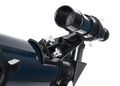 (CZ) Hvězdářský dalekohled Levenhuk Discovery Spark 707 AZ s knížkou
