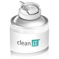 CLEAN IT stlačený vzduch 400ml (New)
