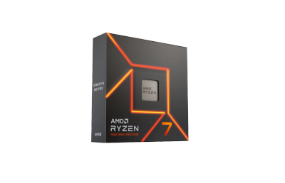 AMD/Ryzen 7-7700X/8-Core/4,5GHz/AM5