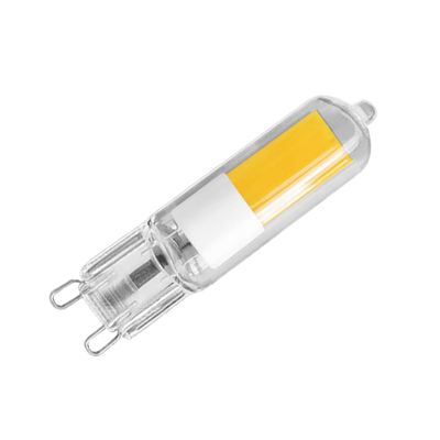Žárovka LED G9 4W bílá přírodní REBEL ZAR0539