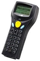 Přenosný terminál CPT-8300L,laser,6MB,bez stoj.