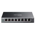 TP-Link ES208GP Switch 8-Port Omada SND