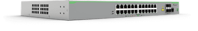 Allied Telesis AT-FS980M/28