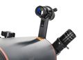 Fototeleskop Levenhuk Kelvin MAK90 AZ GOTO Wi-Fi
