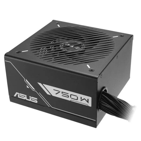 ASUS Prime 750B zdroj/Bronze