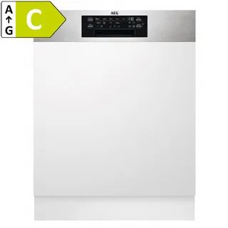 AEG Myčka volně stojící 60cm FEE84706PM