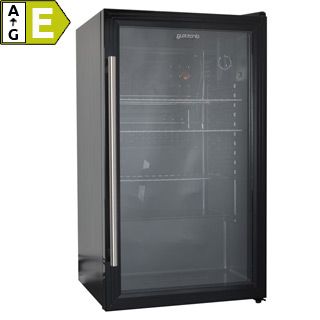 GUZZANTI GZ 85, Chladicí vitrína/minibar
