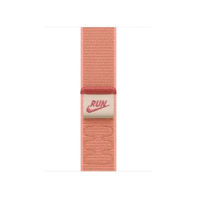 Watch Acc/42/Alpenglow Pink Nike Sport Loop