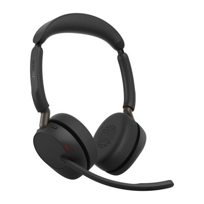 Jabra Evolve3 65 UC USB-A adaptér Stereo