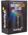 Binokulární dalekohled Levenhuk Bruno PLUS 20x80